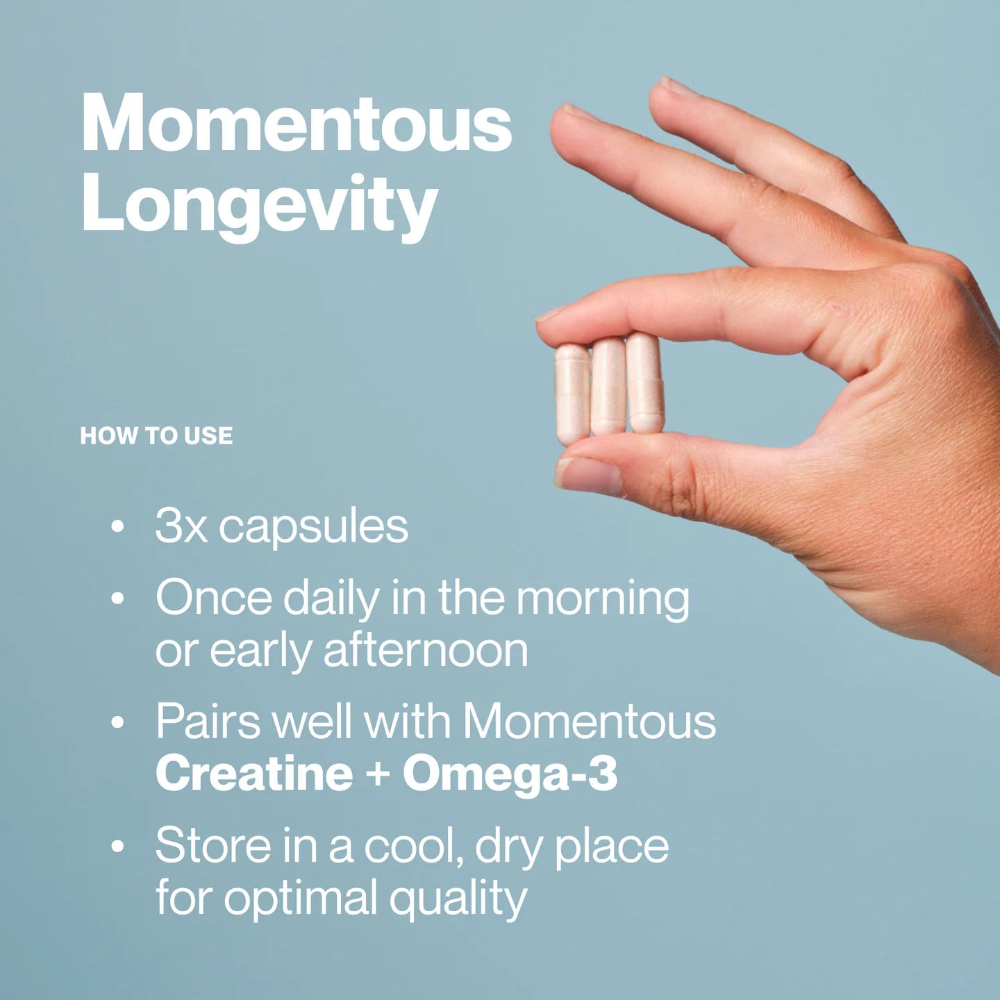 Longevity